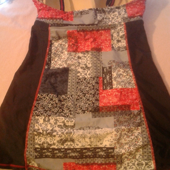 Ile Moorea Bathing Suit top - Picture 2 of 5